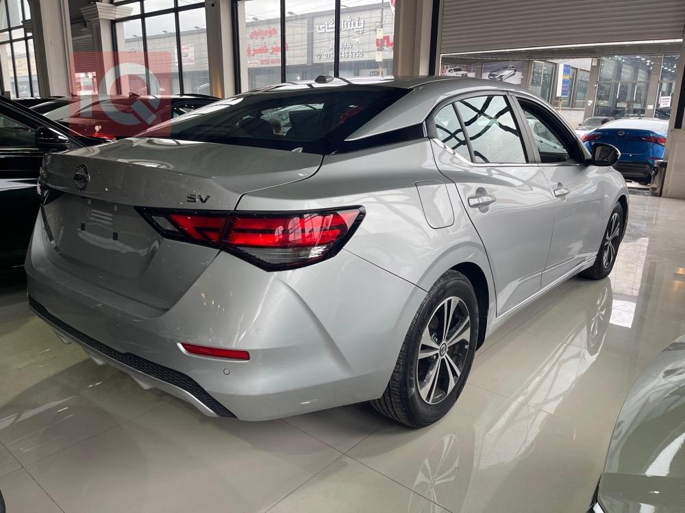 Nissan Sentra